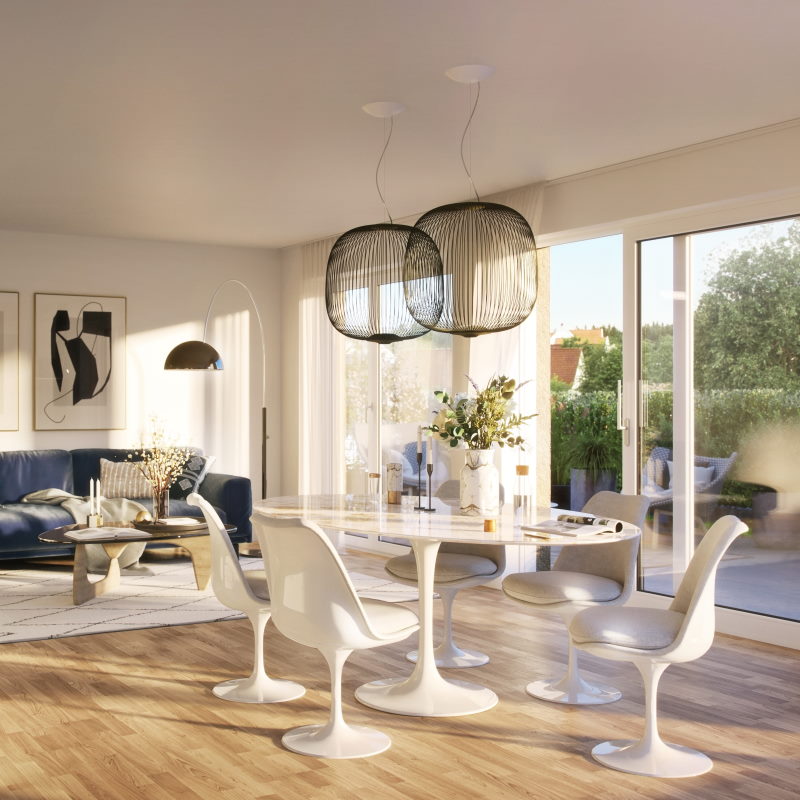 Die Ausstattungsdetails